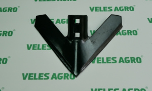 Лапа JOHN DEERE / Л-01.526 / 820‒401C / N182042