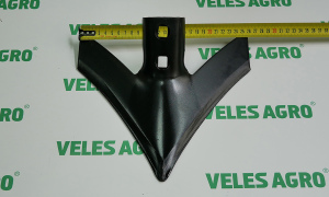 Лапа культиватора WIL RICH / Л-01.527 / N331105 / N182041