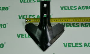 Лапа культиватора KOCKERLING ALLROUNDER-10 / Л-01.529 / 550301, 504027