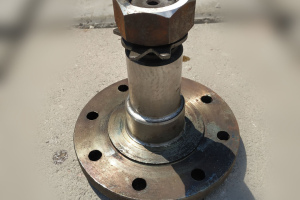 ВАЛ ПД (НЕОБСЛУЖИВАЕМЫЙ)