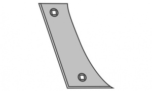 ГРУДЬ ВІДВАЛА БОР. /ПЛЕ 21.411 Б/