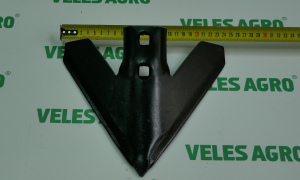 Лапа JOHN DEERE / Л-01.524 / N182040