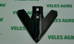 Лапа JOHN DEERE / Л-01.524 / N182040