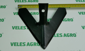 Лапа КУЛЬТИВАТОРА BOURGAULT / Л-01.532 / 200-PWV-1208