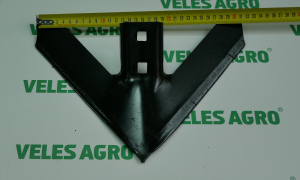 Лапа JOHN DEERE / Л-01.539 / 820‒401C /N182043/ 15027-H12-CA1