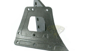 БАШМАК ПЛУГА ПЛН. /ПЛЕ 21.100/