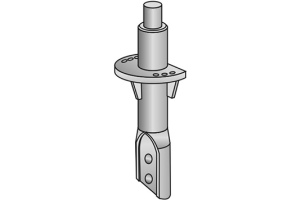 СТОЙКА ПД ПРАВАЯ
